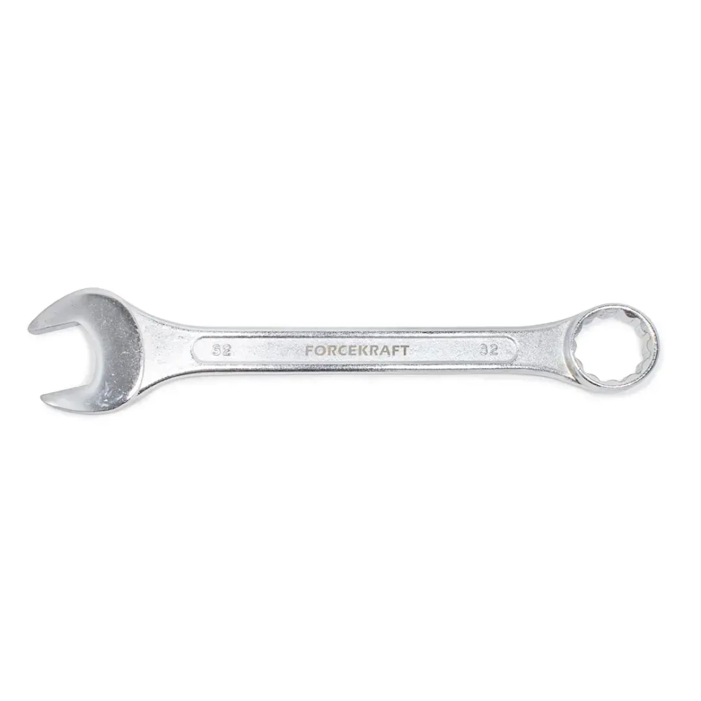 Ключ комбинированный 32мм FORCEKRAFT FK-75532