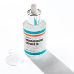 Сыворотка для лица с мадекассосидом A'PIEU MADECASSOSIDE_AMPOULE_2X 30 мл.