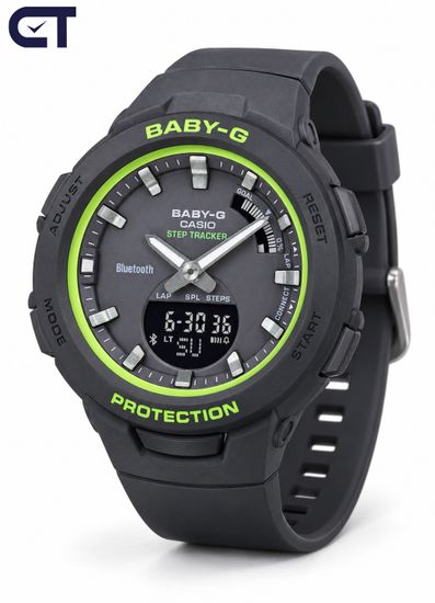 Casio BABY-G BSA-B100SC-1A