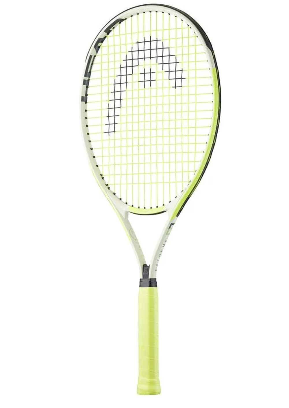 Детская теннисная ракетка Head Extreme Jr 26