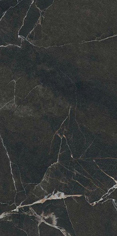 Керамогранит SilkMarble Порто Неро Матовый R9 Ректификат (K947790R0001VTET)