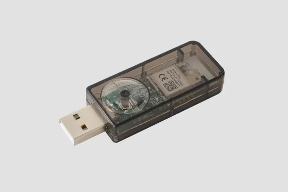 Модуль управления Space Smart Home CLT 0.203 14 Crystal Lux