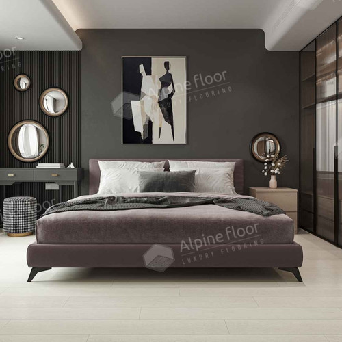 Виниловая плитка Alpine Floor - Гранд секвойя LVT плитка Сагано (ECO 11-2202)