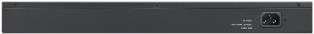 Коммутатор ZYXEL Smart L2