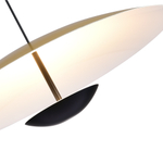 Светильник подвесной ARMONICO LED 40W 3000K