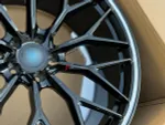 КОВАНЫЕ ДИСКИ ДЛЯ BMW IX БМВ