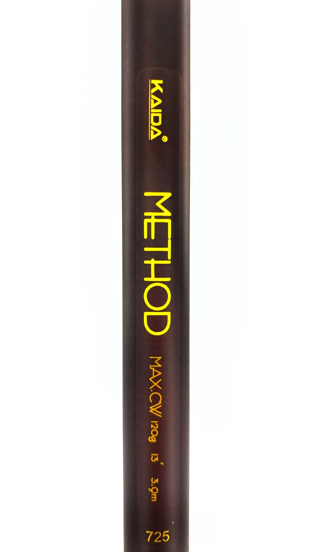 Фидерное удилище Kaida Method 3.6м, до 120 гр