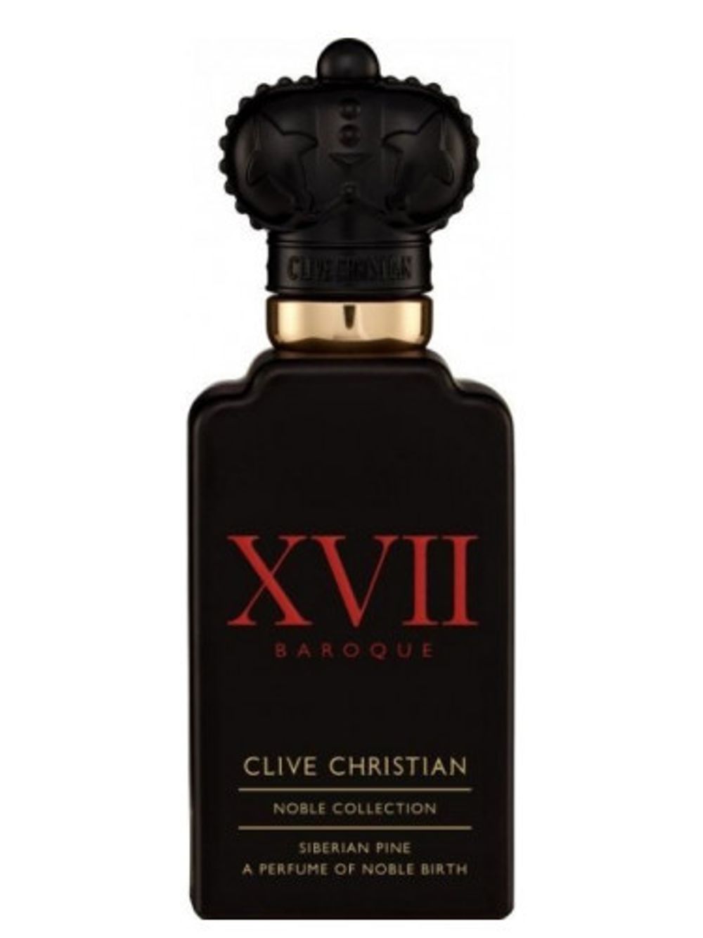 Clive Christian XVII Baroque Siberian Pine