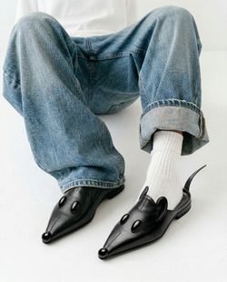 Мюли «Крысоходы» / Mules "Rat-runners" 234$