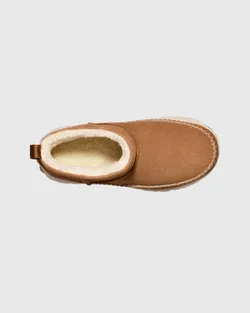 Ботинки мужские UGG Venture Daze Ultra Mini