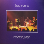 Deep Purple / Made In Japan (Deluxe Edition)(9LP)