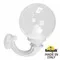Настенный светильник уличный Globe 250 G25.132.000.WXE27 Fumagalli