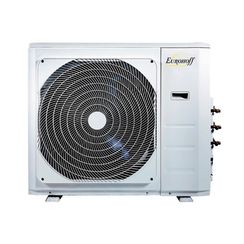 Наружный блок мульти сплит системы Eurohoff EMMULT - 18/2