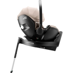 Автокресло 0+ Britax Roemer BABY-SAFE PRO Style + VARIO BASE 5Z Teak 2000040851