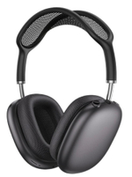 Стереонаушники Bluetooth полноразмерные Hoco W58 BT5.4/ANC/500mAh серые