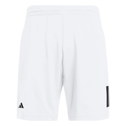 Мужские теннисные шорты Adidas Club Climacool 3-Stripes 9" - white