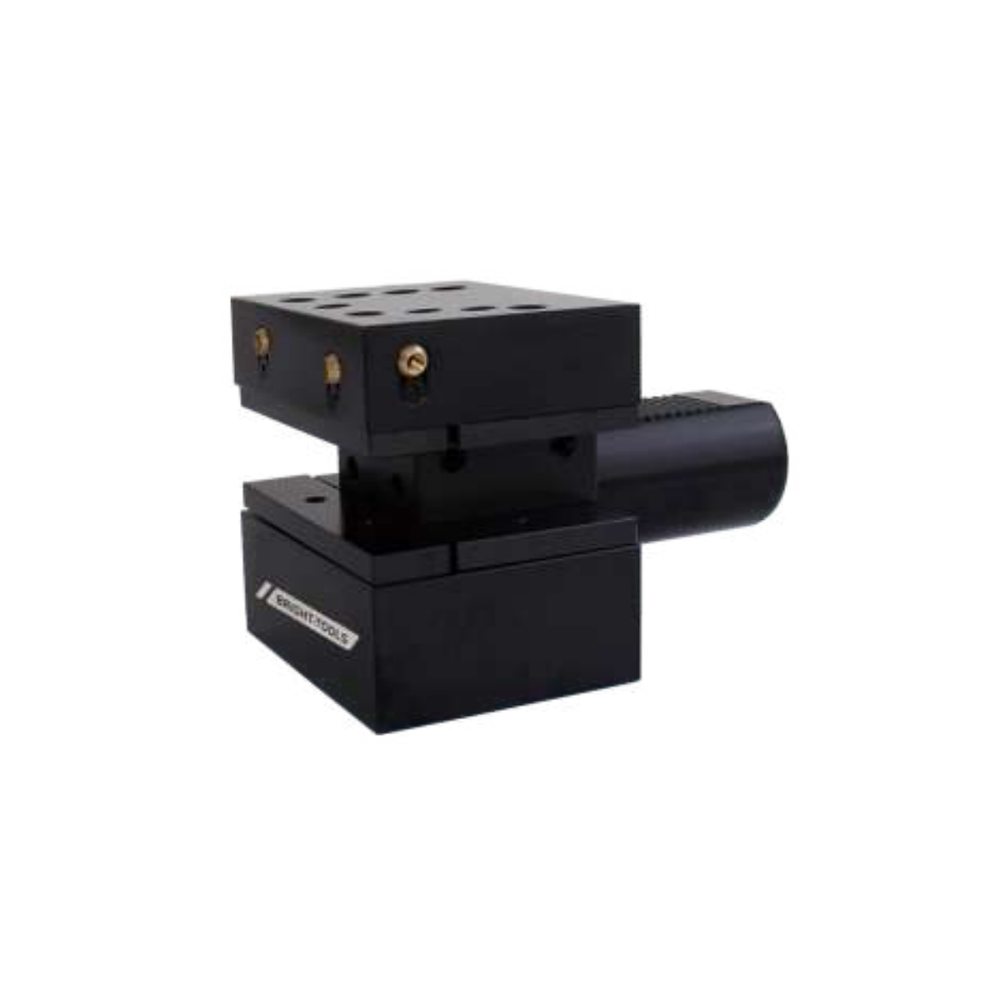 Радиальный держатель инструмента D1-50x32x85 BRIGHT-TOOLS