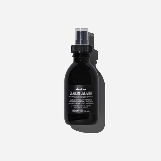 DAVINES   МНОГОФУНКЦИОНАЛЬНОЕ МОЛОЧКО 135мл    oi all in one milk