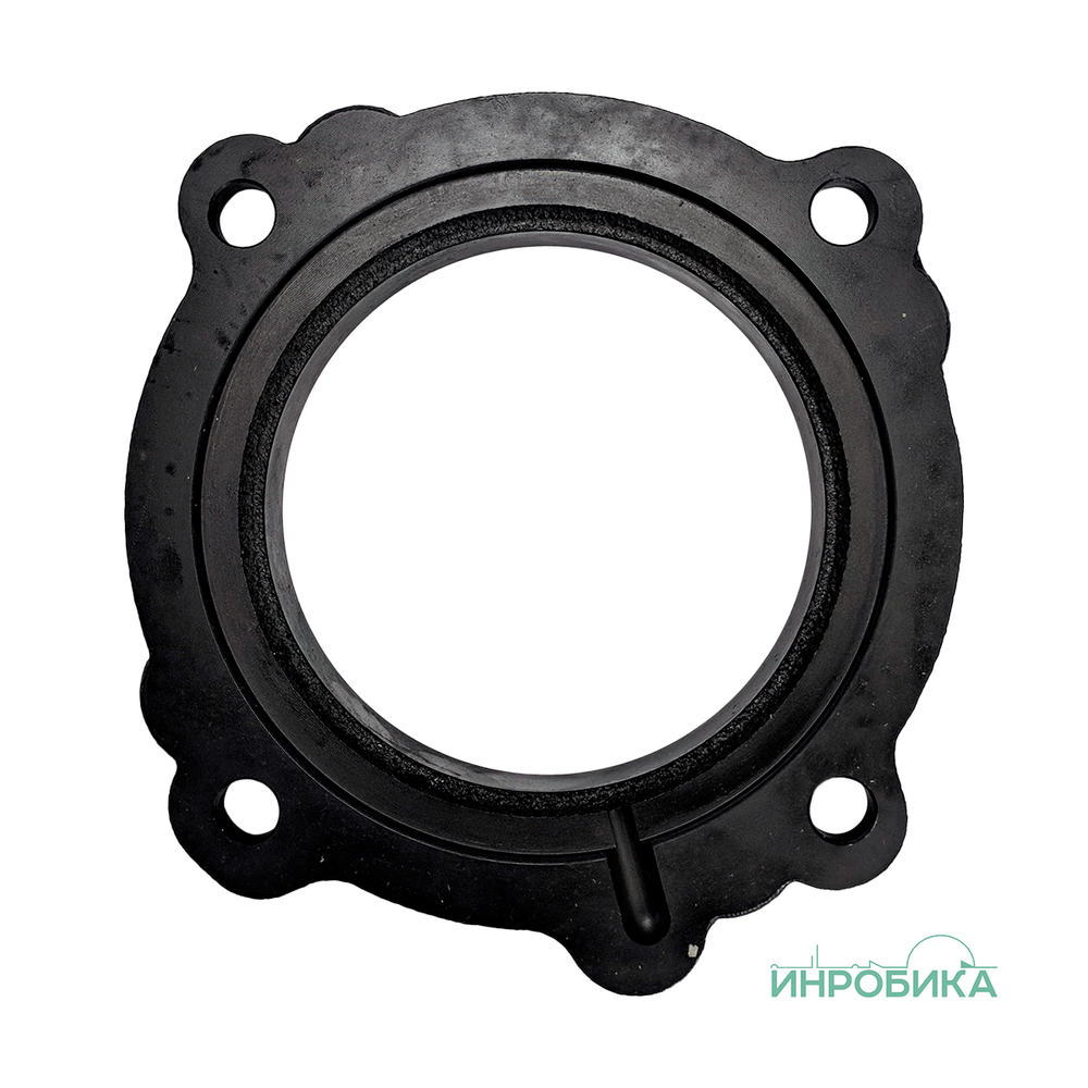 Монтажный набор для КОМ под КПП Fast Gear 12JS,16JS со смазкой 15400060048