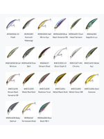 Воблер DUO Spearhead Ryuki 60 S, CCC3815 Brown Trout ND