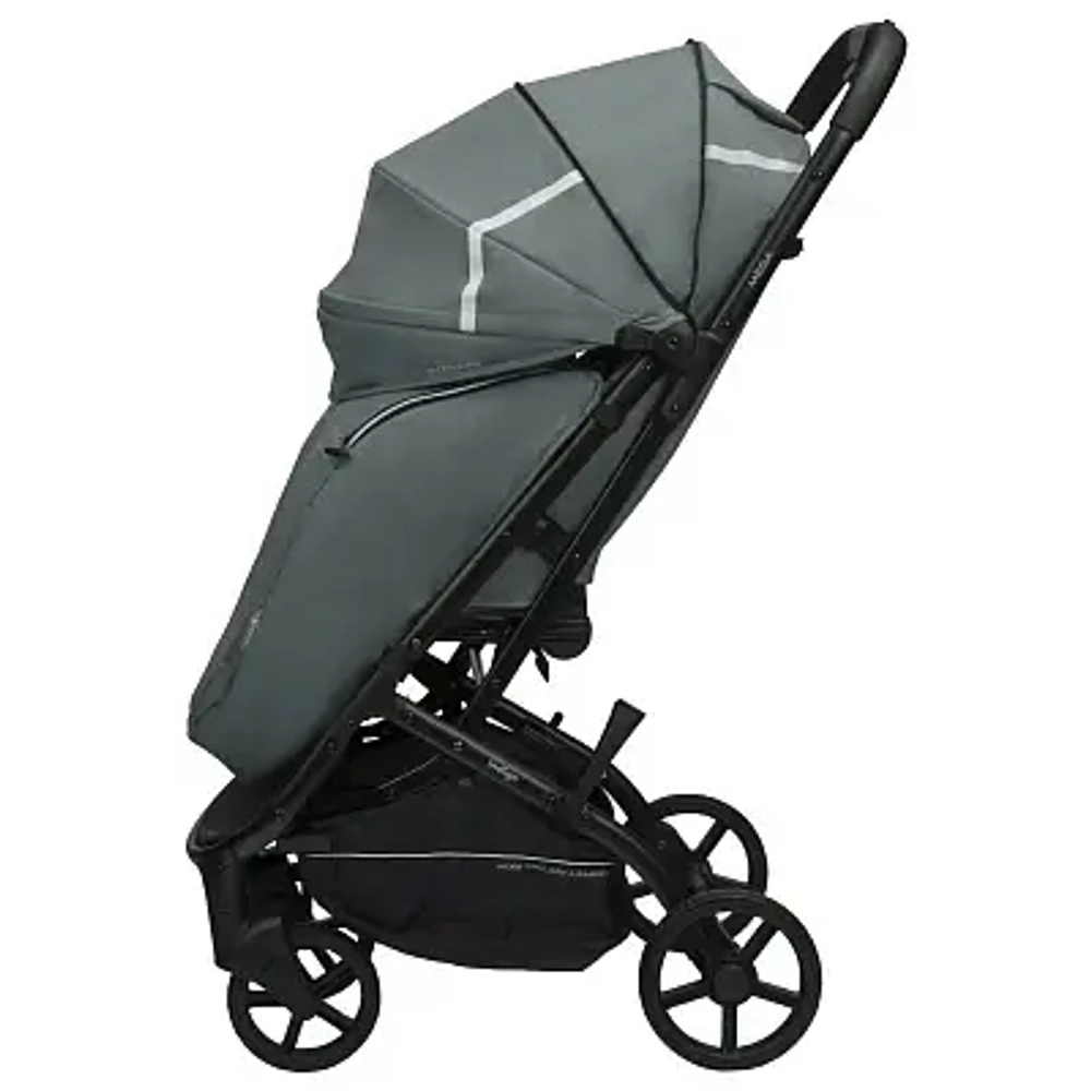 Прогулочная коляска Indigo Mega