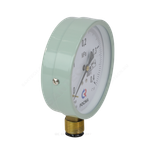 Манометр ТМ-510Р.00 М2 радиальный Дк100мм 0-4 МПа кл.1,5 G1/2" Росма 00000007185