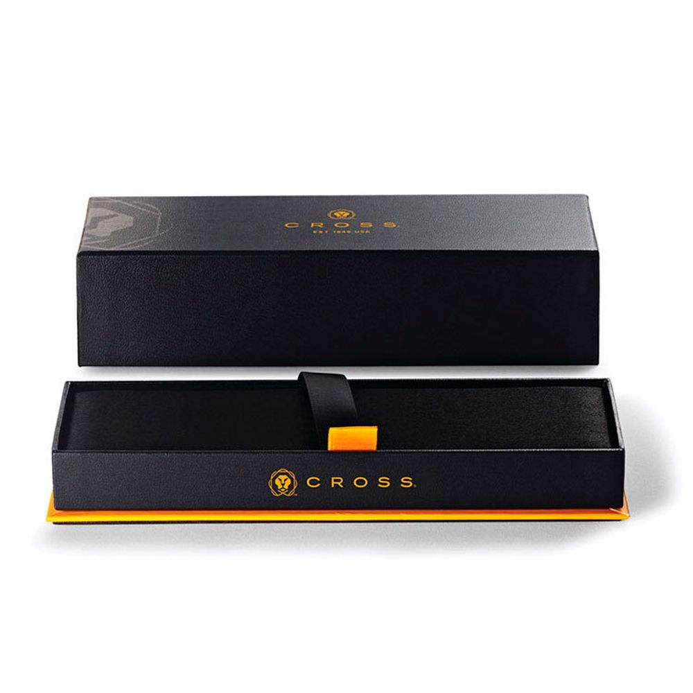 box Cross