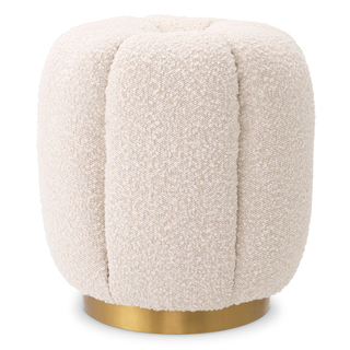 Пуф Stool Orchanic арт.116034
