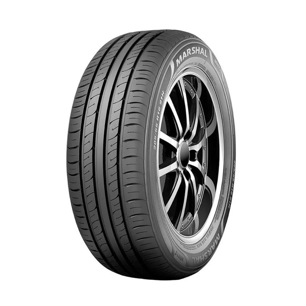 Летняя шина Marshal MH12 (205/60 R16 96V)