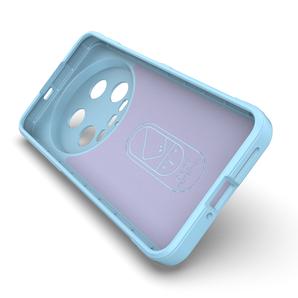 Противоударный чехол Flexible Case для Xiaomi 14 Ultra