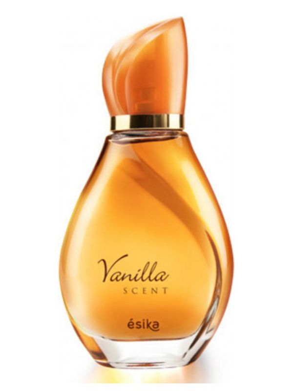 Esika Vanilla Scent