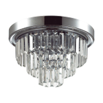 Потолочная люстра Lumion ZAHA 8266/4C