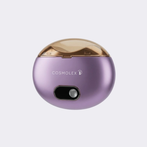 Триммер для ногтей Cosmolex Dreamy Lavender