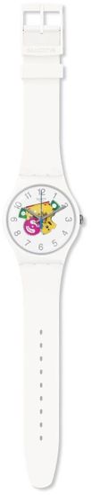 Наручные часы Swatch SUOW148