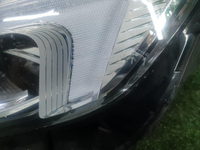 Фара левая Volvo XC60 2 (2017-2021) LED