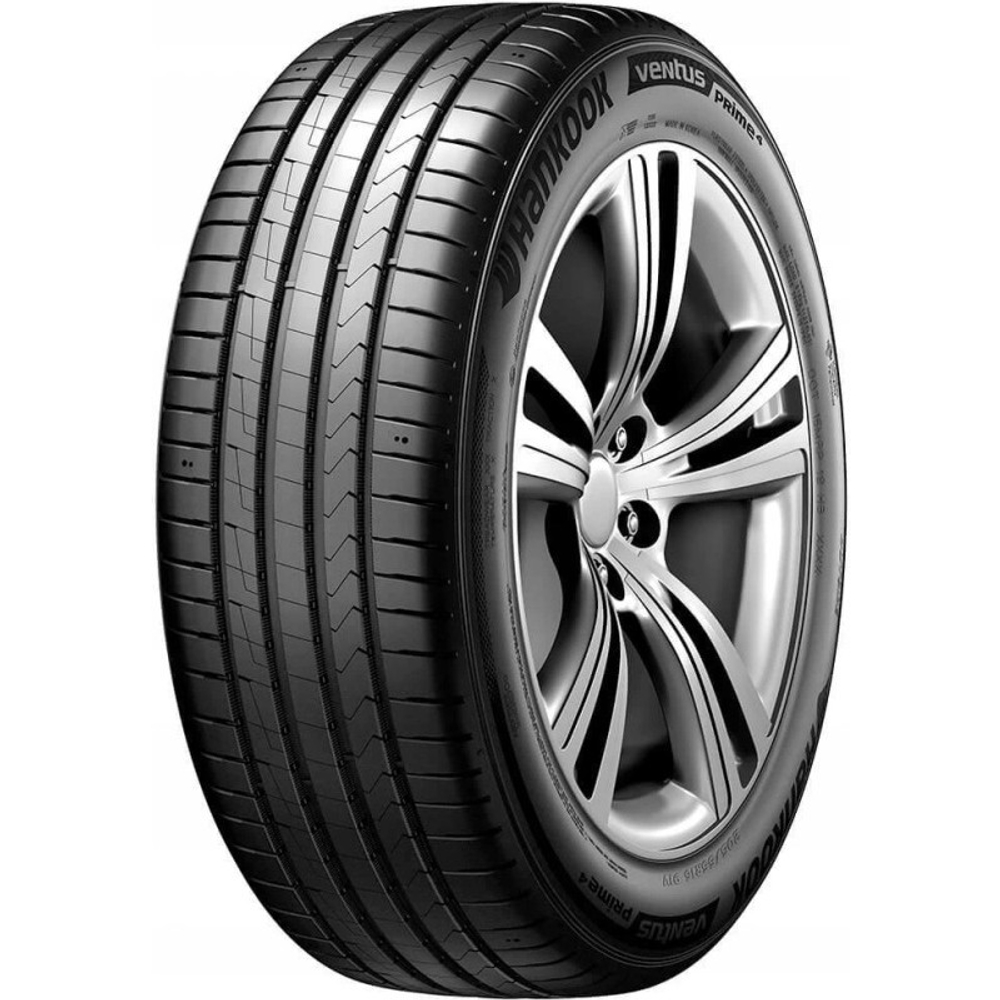 Летняя шина Hankook Ventus Prime 4 K135 (225/45 R18 95W)