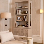 Стеллаж Elvador CABINETS