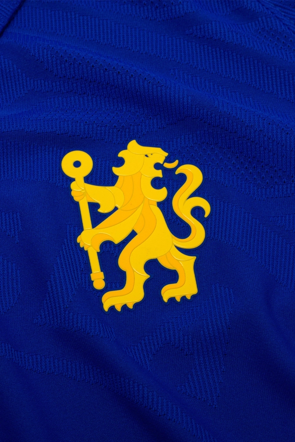 Футболка Nike Chelsea FC 26/27 Home Match - синий
