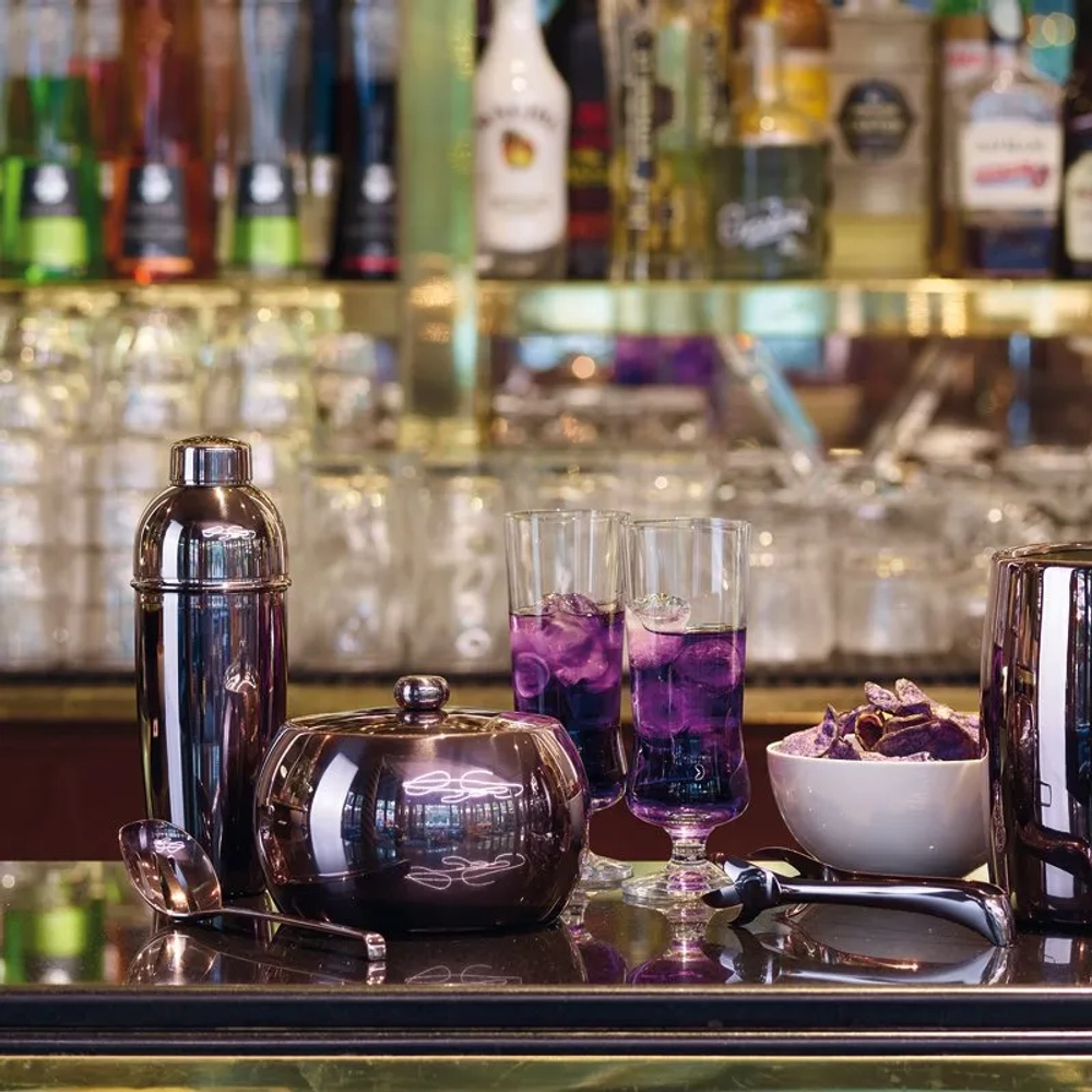 Sambonet Шейкер Sphera Bar 600 мл EAN 8014808126956