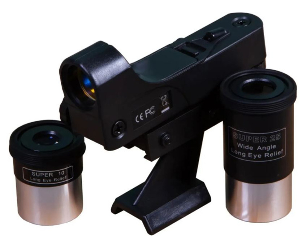 Телескоп Sky-Watcher 76341
