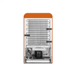 Отдельностоящий однодверный холодильник Smeg FAB10LOR6