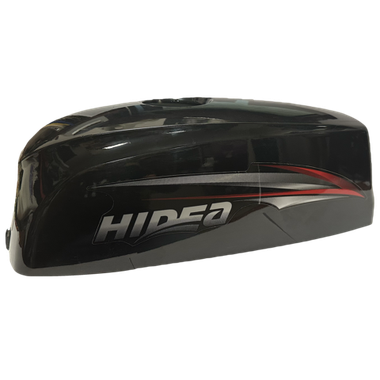 Hidea HD 03.5 - Колпак 3.5F-II-07.00.00.00 ( На теле колпака есть царапины и непрокрас! )