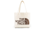 THE NORTH FACE Shoulder Bag Outdoor Bag Cotton Brown Unisex