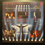 Styx - Kilroy Was Here (Европа 1983г.)