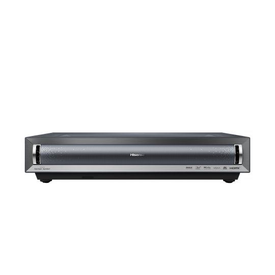 Проектор лазерный Hisense PX3SE-PRO 4K UHD, яркость 3000 ANSI люмен