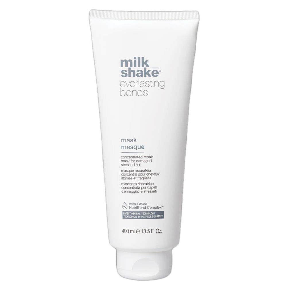 Milk_Shake Everlasting Bonds Mask / Профессиональная восстанавливающая бонд-маска для глубокой реконструкции волос