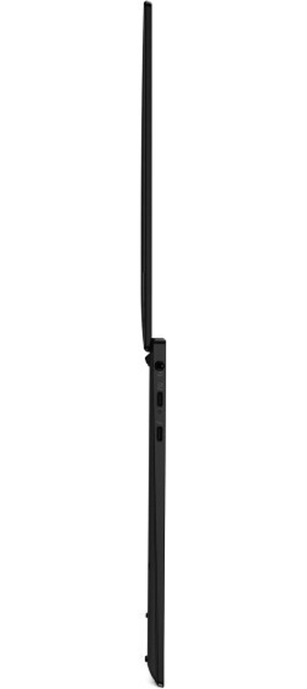 Ноутбук Lenovo ThinkPad X1 Nano Gen 1 20UN005SRT Intel Core i7 1160G7, 2.1 GHz - 4.4 GHz, 16384 Mb, 13; 2K 2160x1350, 512 Gb SSD, DVD нет, Intel Iris Xe Graphics, Windows 10 Professiona