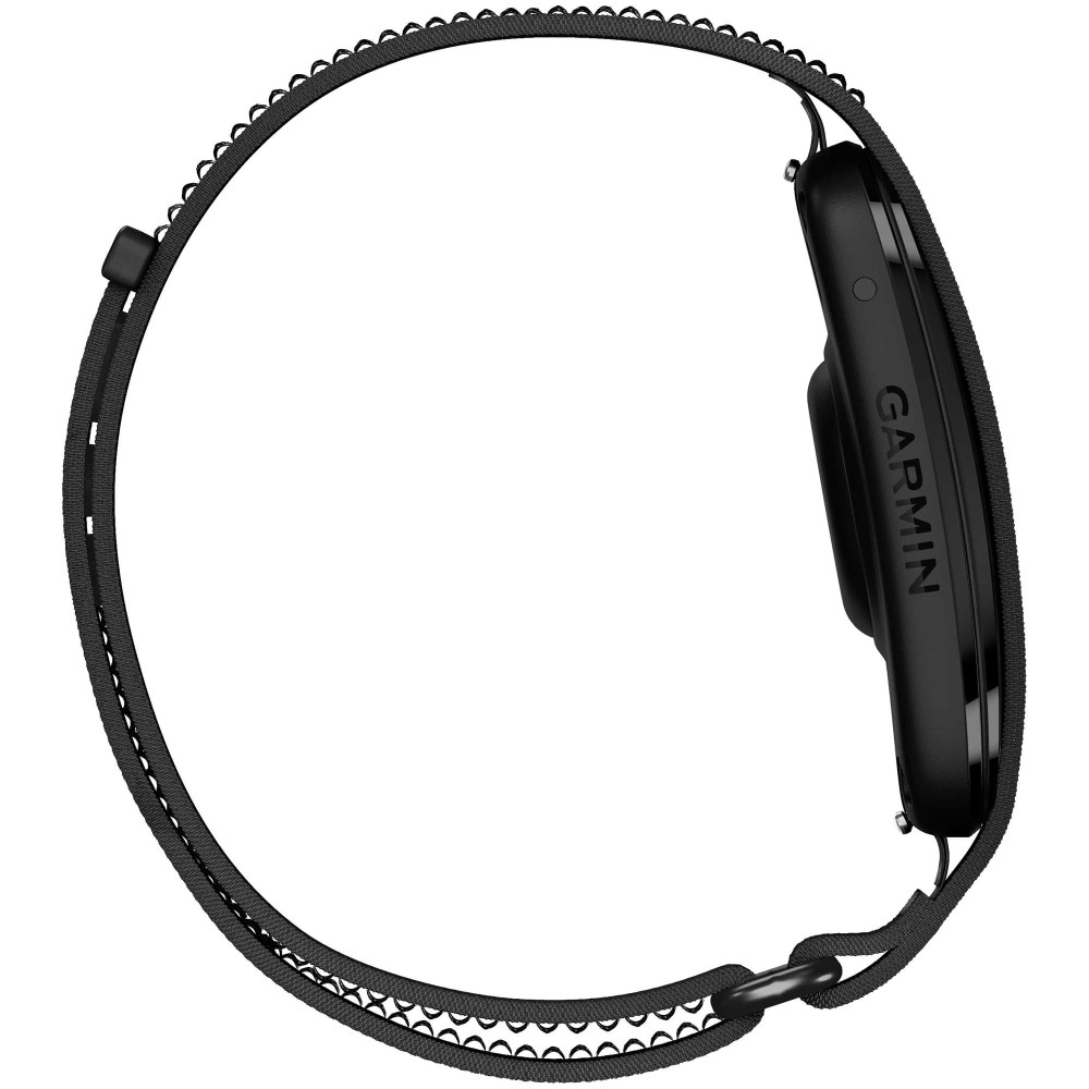 Фитнес-браслет Garmin Cirqa French Gray