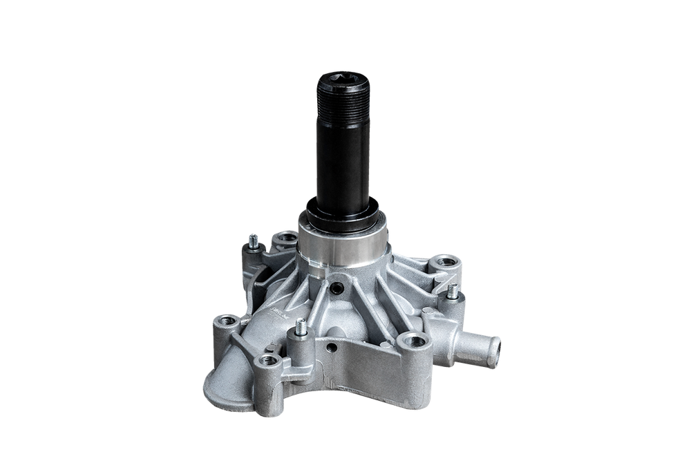 Насос водяной IVECO, FIAT (504360207) SORL