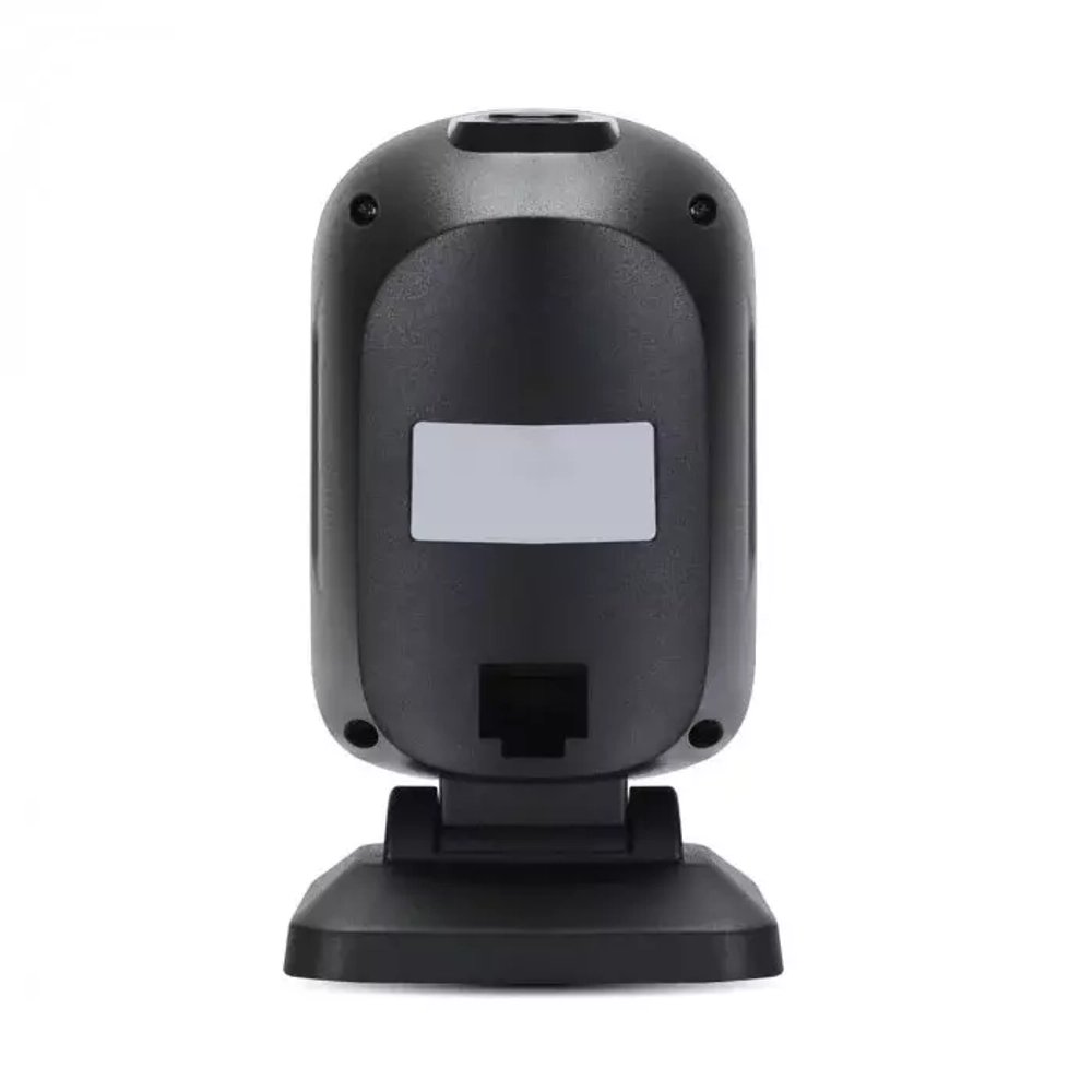 Сканер штрих-кода Mertech 8500 P2D Mirror Black